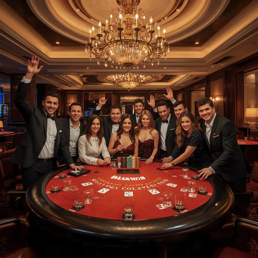 avantages VIP au Manga Casino