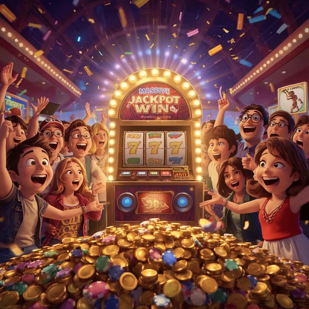 meilleurs jeux de Jackpot MANGA CASINO