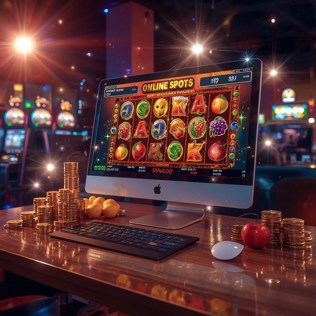 machines à sous MANGA CASINO