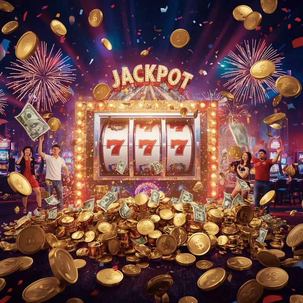 bonnes machines à sous MANGA CASINO