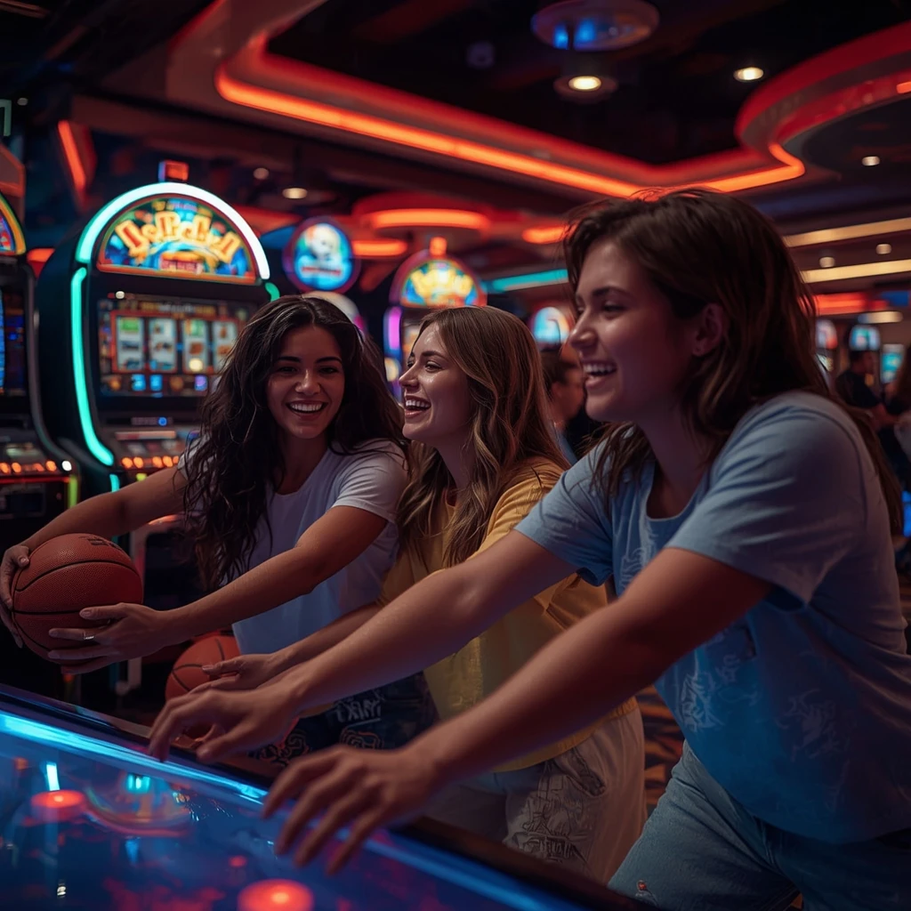 Paris sportifs Manga Casino