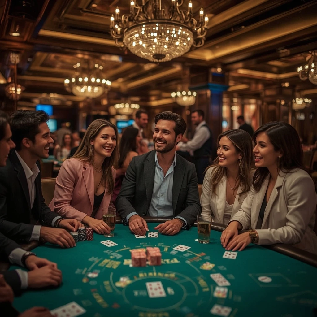 Double Bonus Poker MANGA CASINO